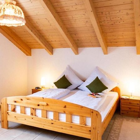 Ferienhaus Killian 비쇼프스마이스 외부 사진
