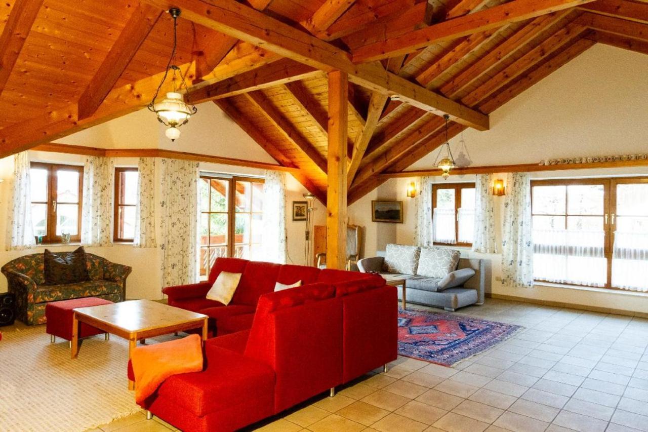 Ferienhaus Killian 비쇼프스마이스 외부 사진