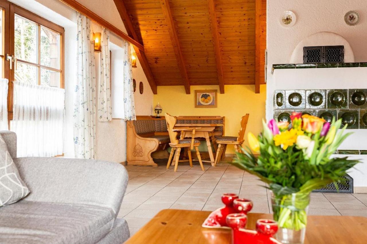 Ferienhaus Killian 비쇼프스마이스 외부 사진