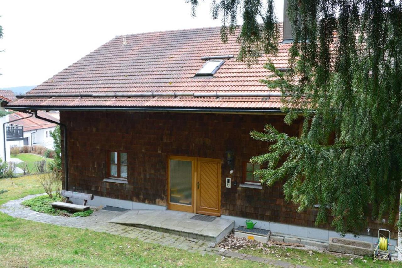 Ferienhaus Killian 비쇼프스마이스 외부 사진