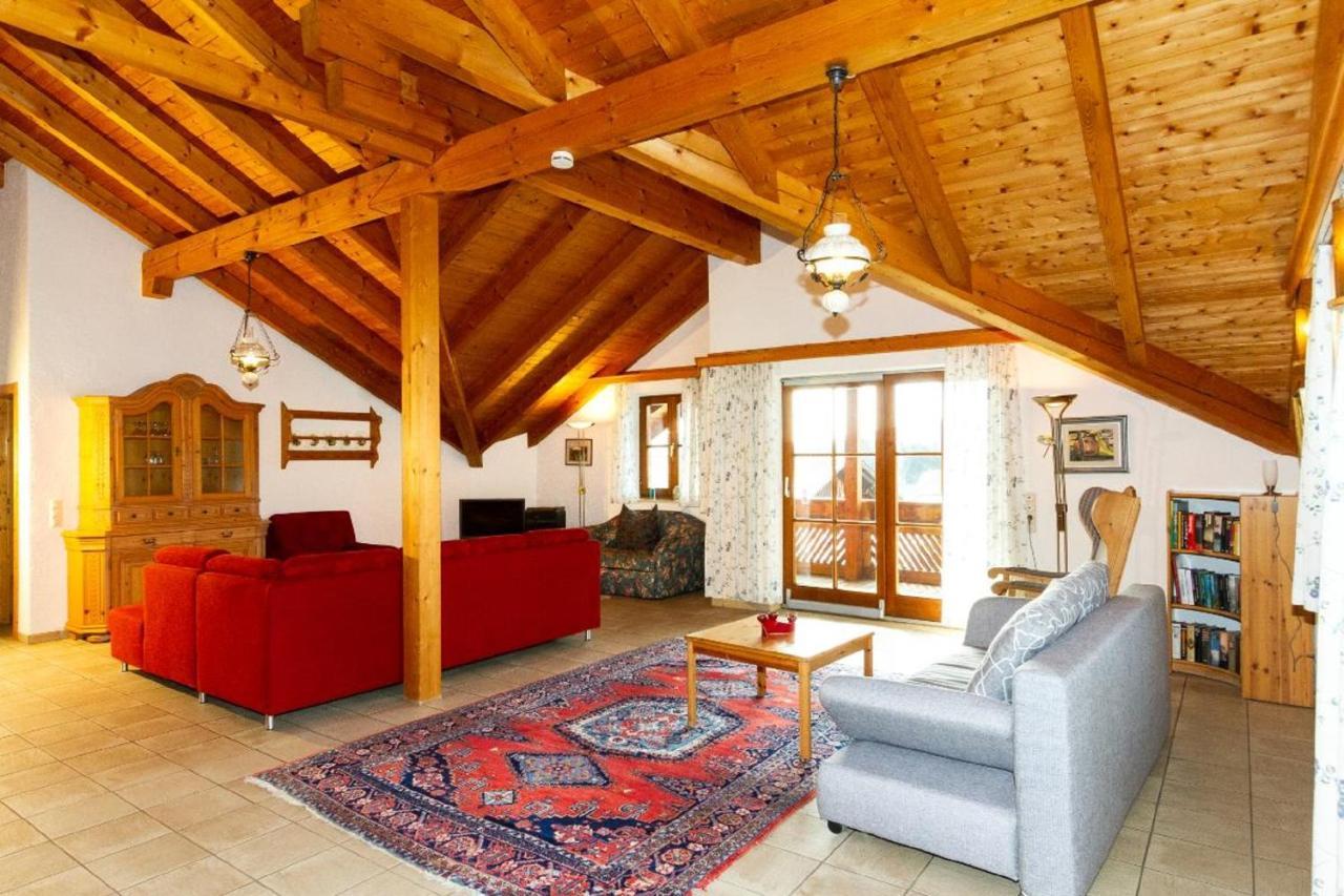 Ferienhaus Killian 비쇼프스마이스 외부 사진