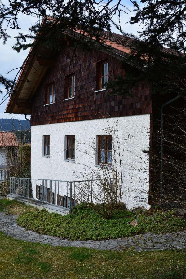 Ferienhaus Killian 비쇼프스마이스 외부 사진