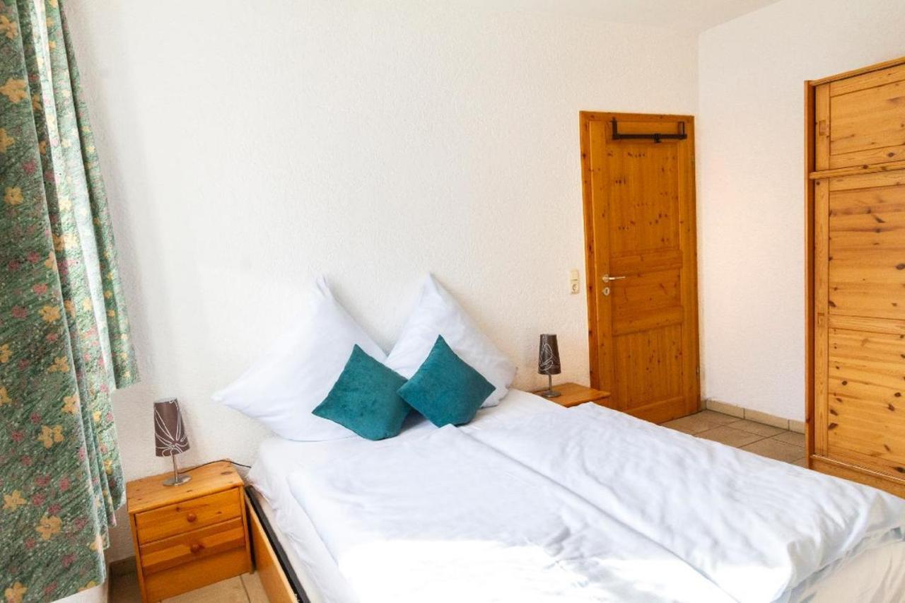 Ferienhaus Killian 비쇼프스마이스 외부 사진